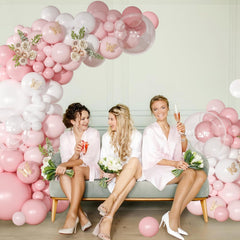 NUTTYBASH care tips to keep colors vibrant and long-lasting.