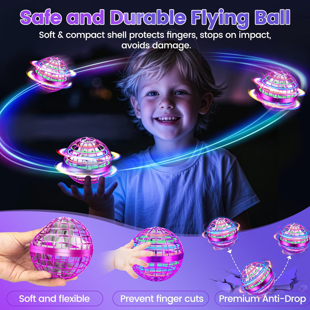 NWLAEWR Hand-controlled toss-and-fly action for easy learning