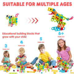 NXONE safety-certified BPA-free plastics ensure safe play.