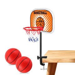 NZQXJXZ toddler basketball hoop family play scene promotes active fun together.