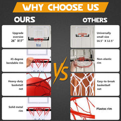 NZQXJXZ foam pads cushion impact and reduce noise during play