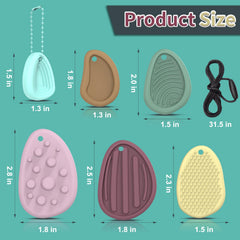 OasVtl sensory stones pack shot for versatile gifting