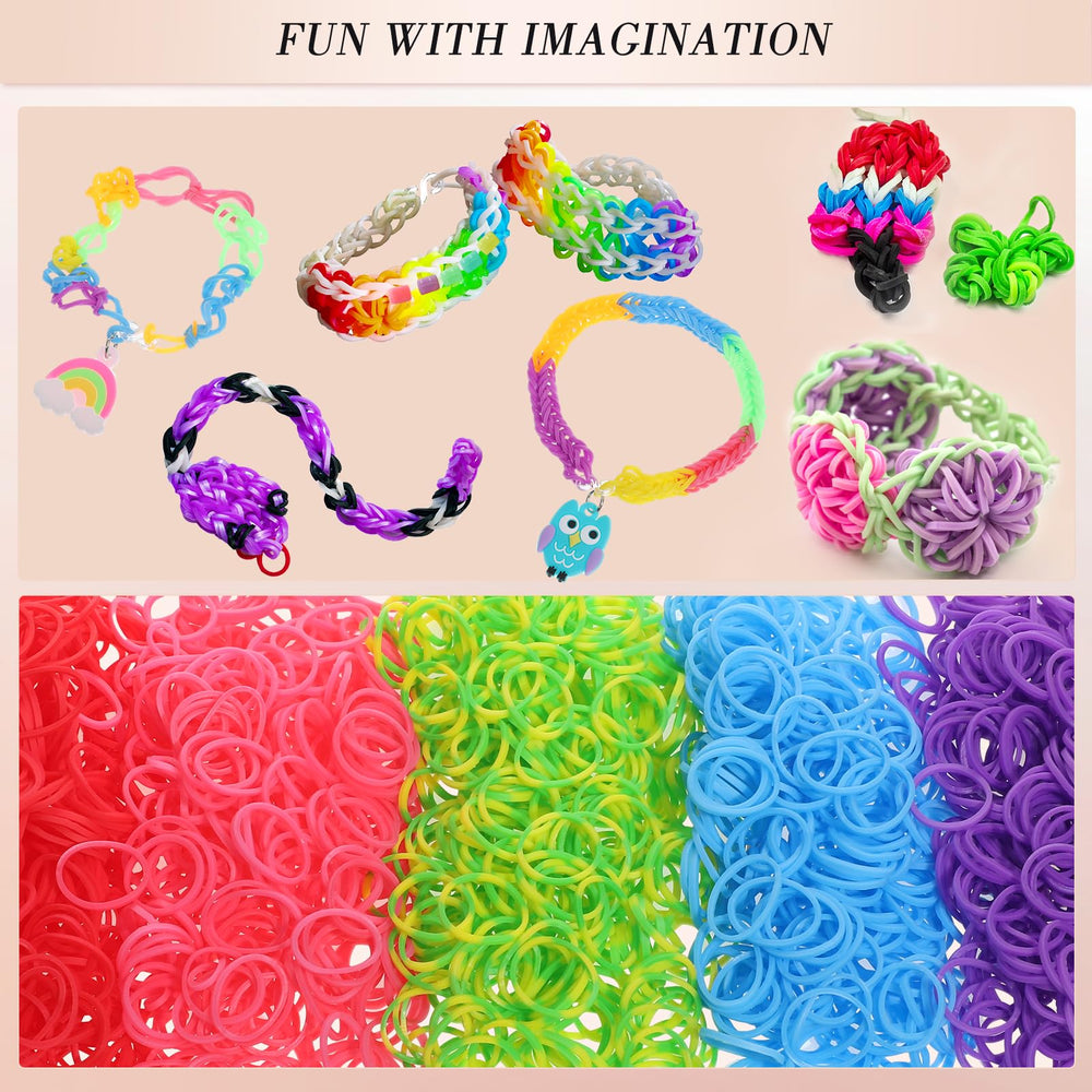 Obeoby gift-ready packaging suggests fun family crafting