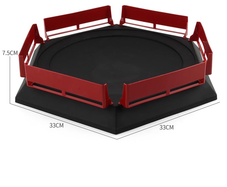 OBEST Stadium Battle Arena opened for instant multiplayer battles