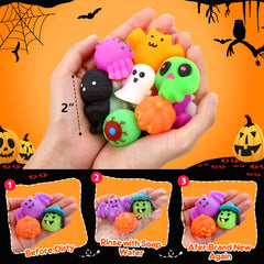 OCATO black cat squishy, collector-worthy design for loot bags and prizes