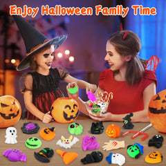 OCATO zombie squishy, soft texture ideal for kid-friendly prizes
