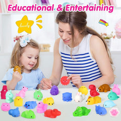 OCATO Squishies party favors pack ideal goody bag fillers for events
