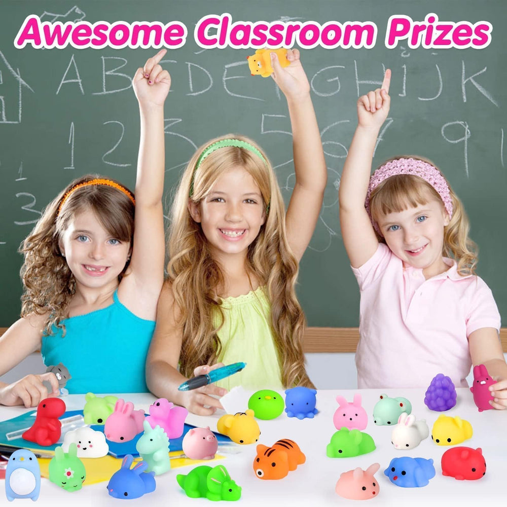 OCATO Squishies stress relief toys suitable for focus and calm moments