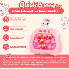 OCYGL Pop Push Game in action during kids' playtime and learning