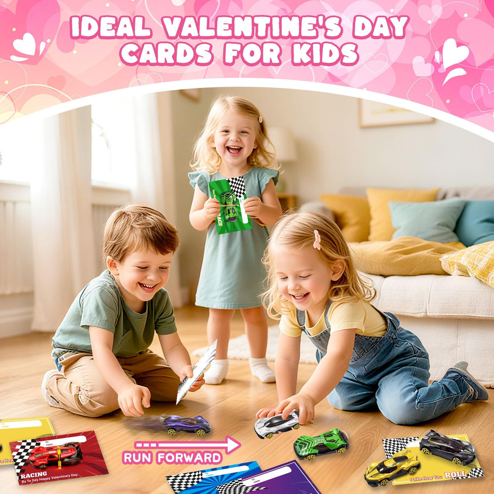 OCHIDO metallic twist ties keep cards and cars securely tied.