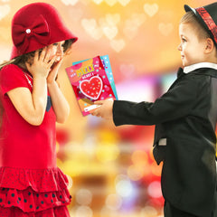 OCHIDO slime set is safe, non-toxic, and kid-friendly for ages 3+.
