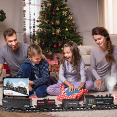 OCHIDO Train Set fuel tank car enables varied train configurations