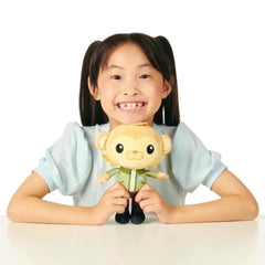 OCTONAUTS Above & Beyond 8-Inch Plush perfect hug-sized companion