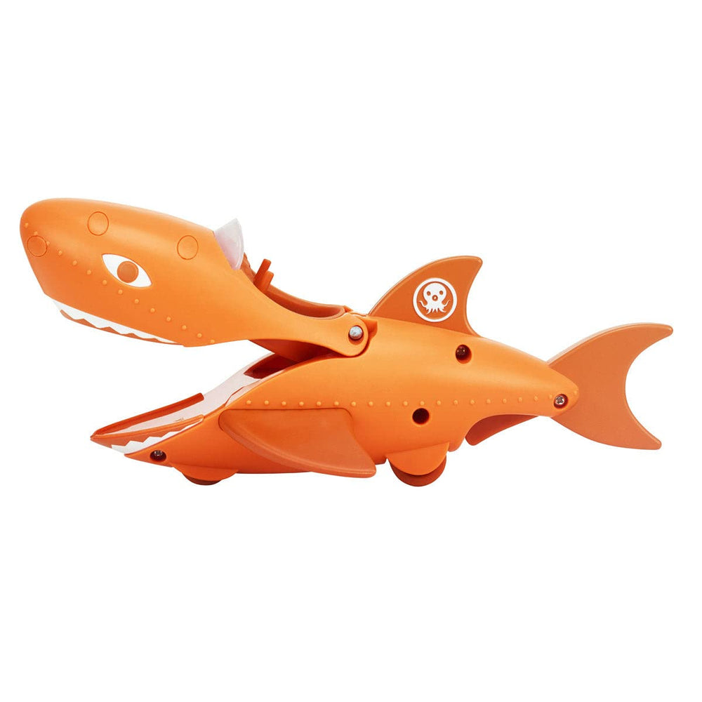 Octonauts Barracuda piece for mission payloads and rescues