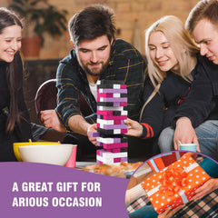 Odewhine gift-ready packaging makes a memorable celebration present.