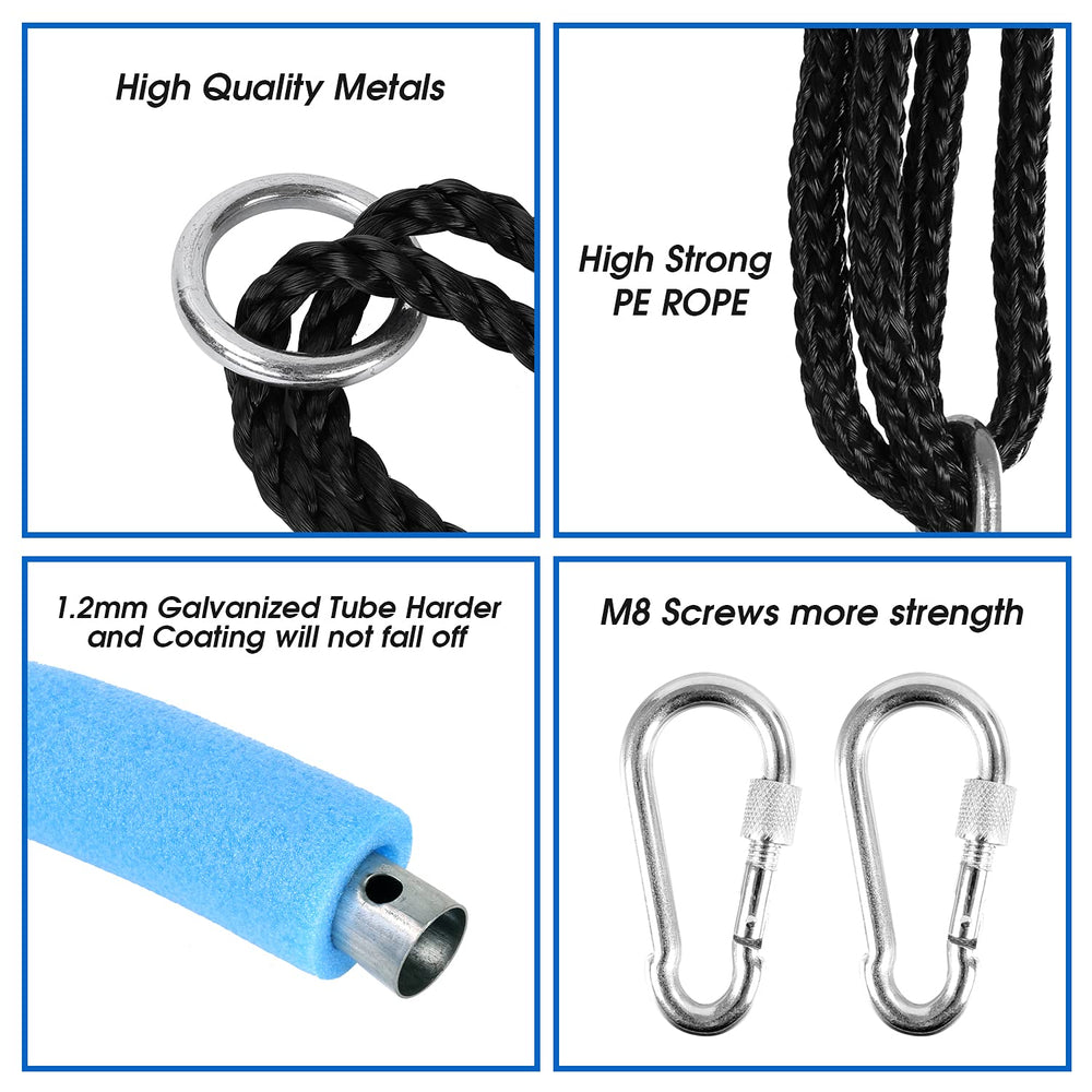 Odoland easy installation guide showing simple setup steps.