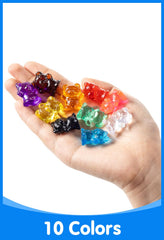 Odoorgames fine motor play with bear counters