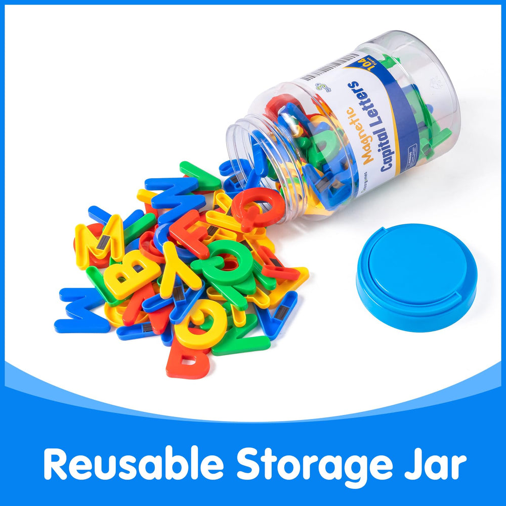 Odoorgames larger hand-friendly letter sizes spark easy grasp for toddlers.