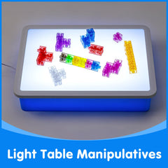 Odoorgames translucent linking cubes arithmetic exploration through hands-on linking