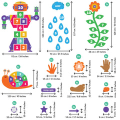 ODOXIA Letters Path builds early literacy through play.