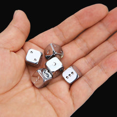 OEAYA dice on board game setup for vibrant gameplay.