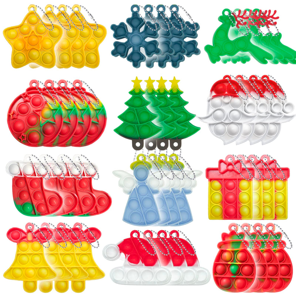OFCTE kids and adults friendly keychain versatile decor and toy