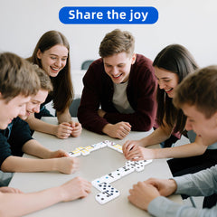 Offelec 2-4 players setup captures social gameplay during gatherings.