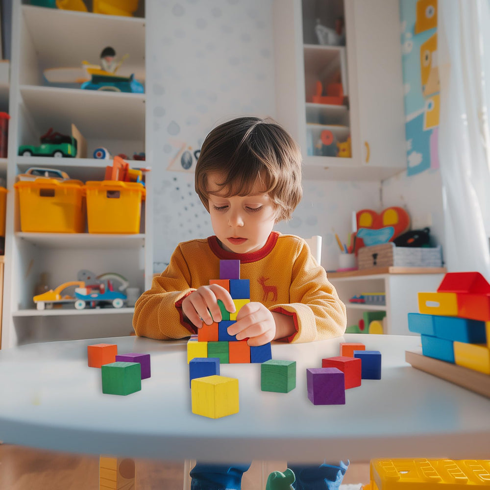 Offelec eco-friendly packaging makes a ready gift for kids.