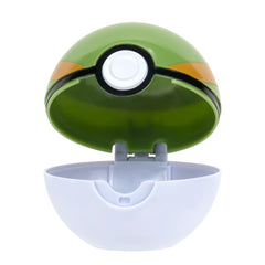 Official licensed Pokémon product by Jazwares for collectors.