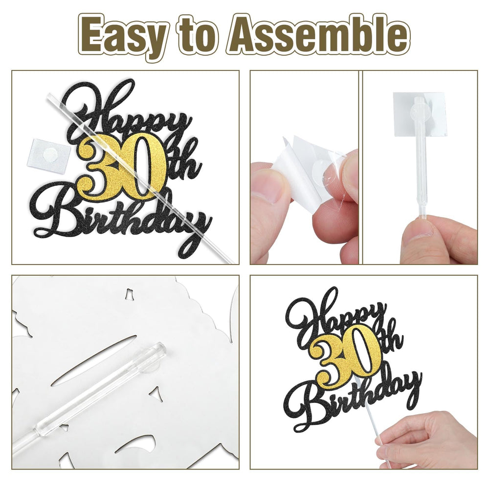 OffiCreative adhesive dots enable easy placement