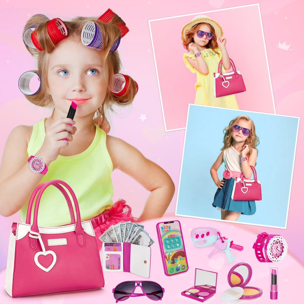 Officygnet eye shadow toy, fosters creative storytelling during imaginative play.