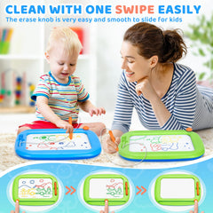 Officygnet safe ABS materials with rounded edges ensure a child friendly design.
