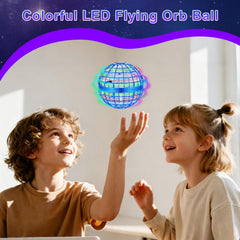 OFUN orb ball makes a memorable gift for birthdays and holidays.