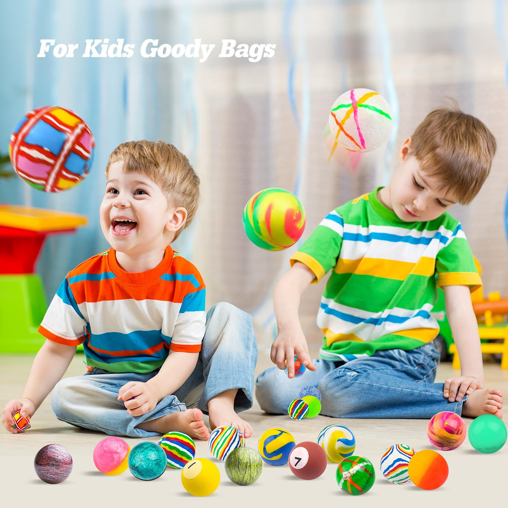 Ohanniewa classroom prize balls encourage engagement and rewards