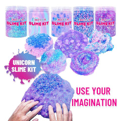 OHIECIHY Butter slime super soft for smooth stretch and hands-on crafting.