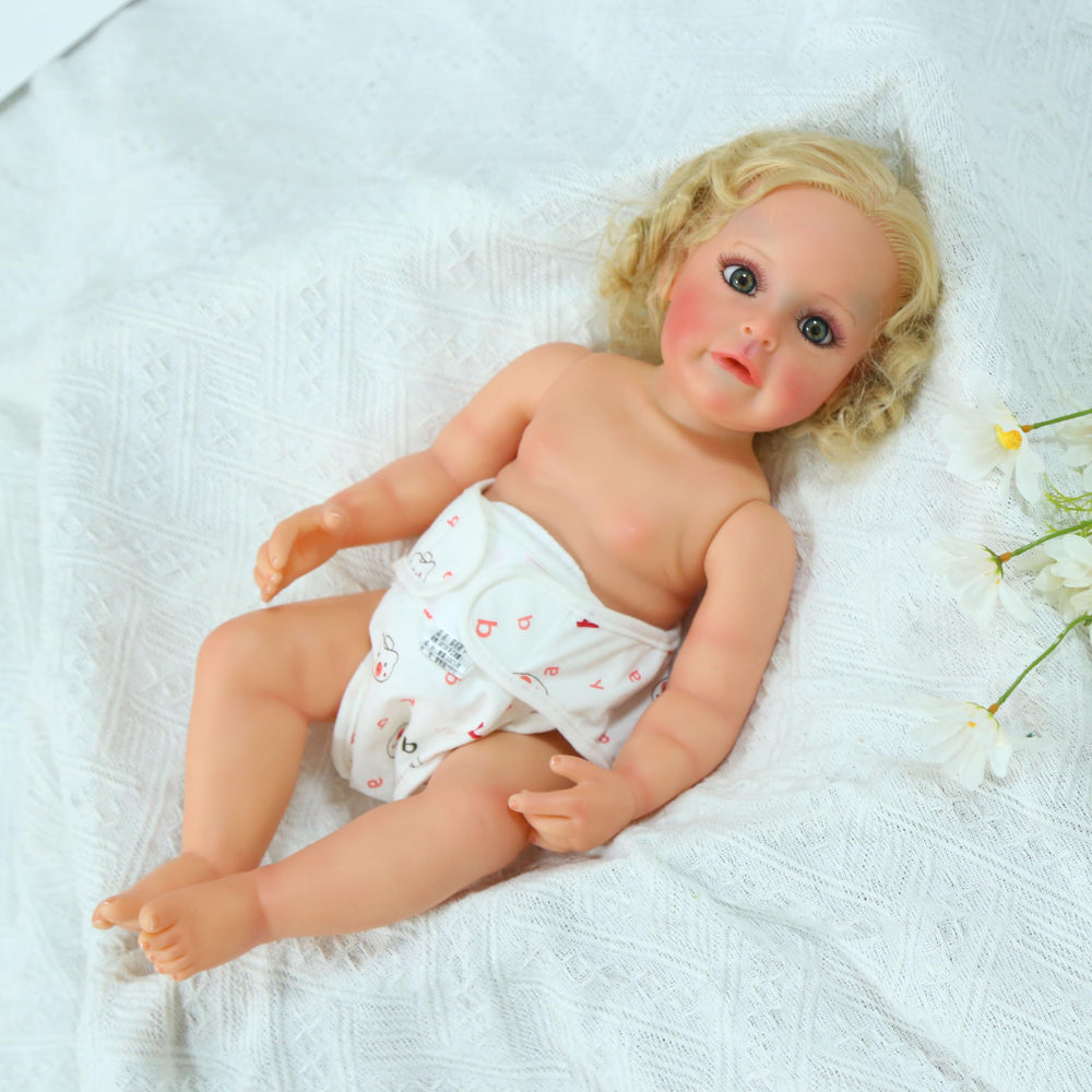 OHIJGN diaper-changing scene shows kids learning hands-on care