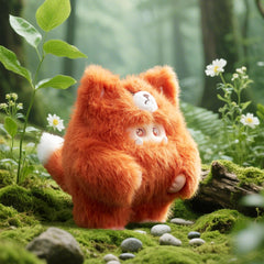 OHKU Giggle Monster ideal gift for fans of quirky collectibles.