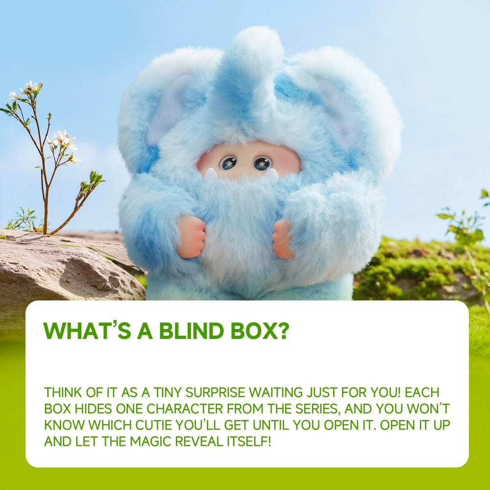 OHKU Giggle Monster secret edition hint adds collectibility and appeal.