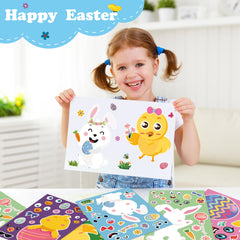 OHHOME 24 sheets offer eight styles for versatile decor ideas.