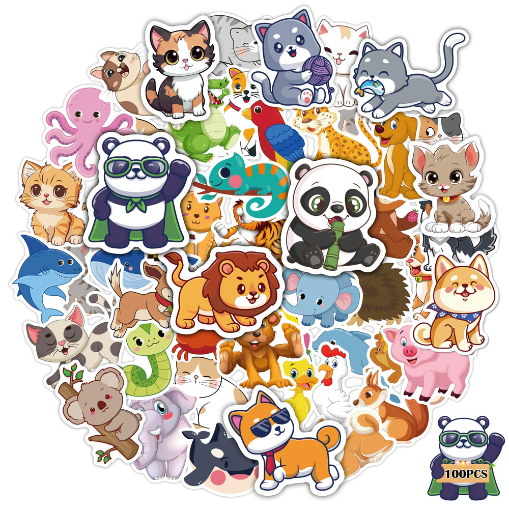 OHOME stickers for journals and crafts; versatile embellishments for kids and teens.