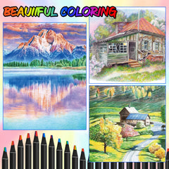 OHHOME pencils as Valentine’s gift for kids, classroom-friendly creativity.