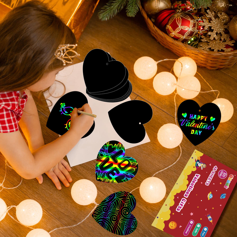 OHOME versatile set for classroom gifts and DIY decor