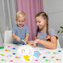 Oitnlaughter finger light makes a playful birthday gift that glows