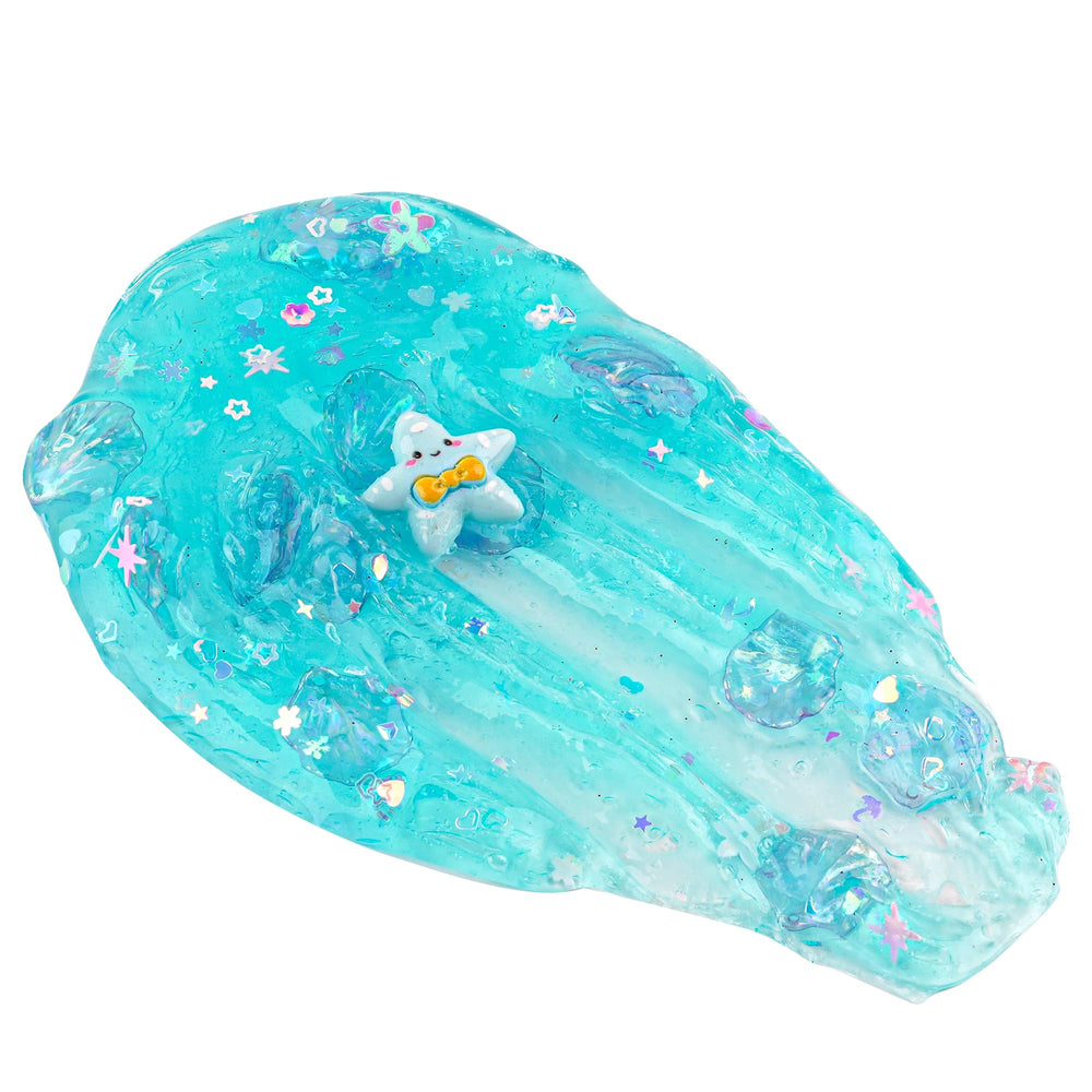 Okaybee gift-for-kids slime, ideal stocking stuffer and holiday surprise.