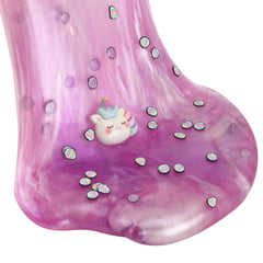 Okaybee sensory play slime for kids offers colorful squish and focus.