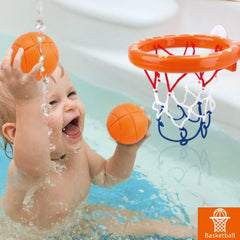 OKGIUGN marine animals with water spray for interactive splash fun