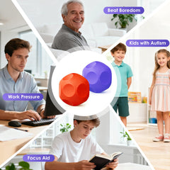 Olaivy desk fidget toy suitable for office or classroom settings.