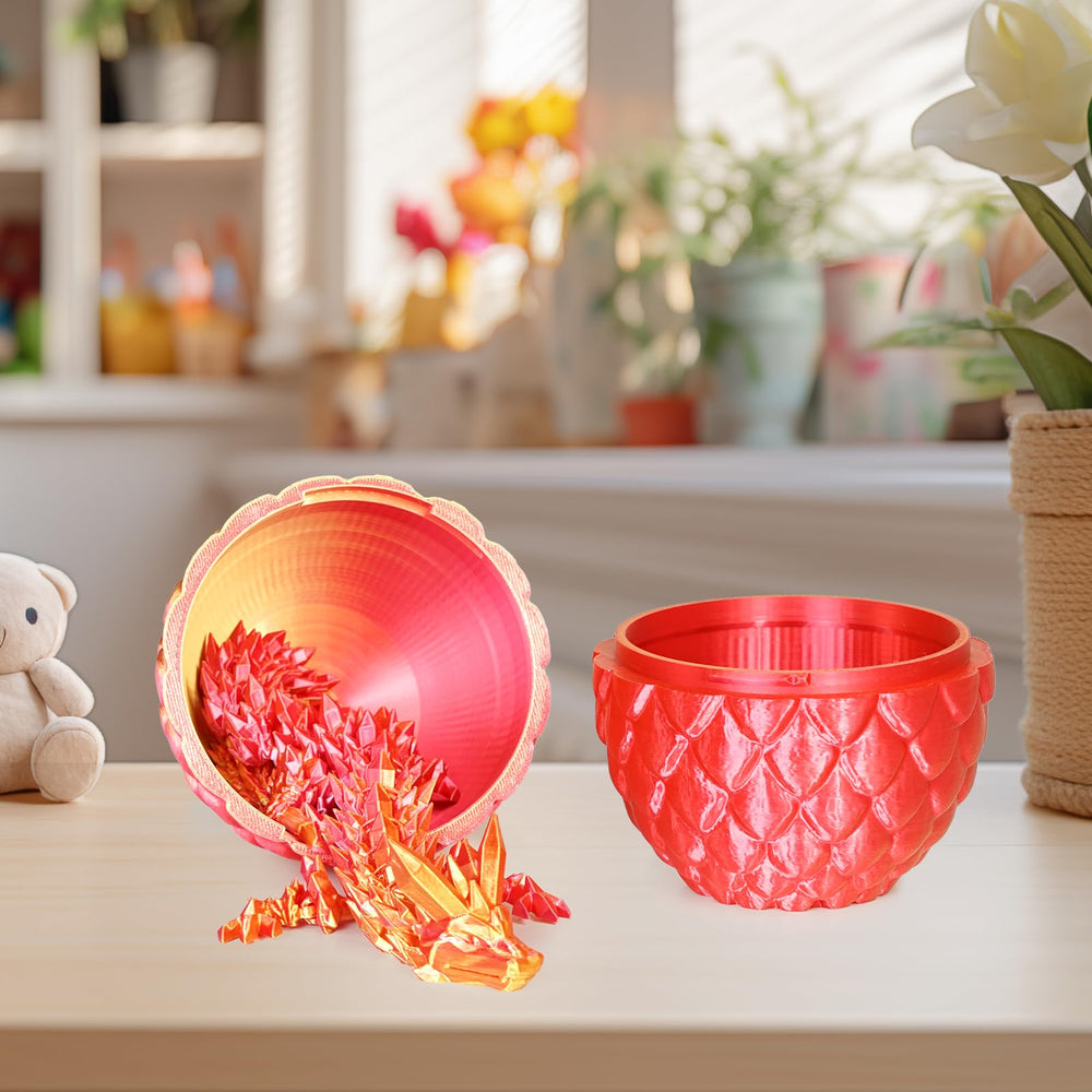 Olee Odee home decor dragon piece for magical room accents.