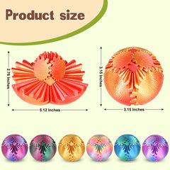 Olee Odee Compact pocket fidget fits in bag