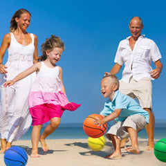 Oleitodh indoor-outdoor play balls ideal for both kids and adults